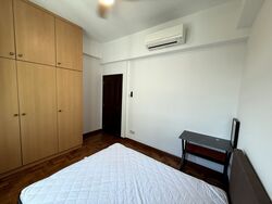 Hillview Green (D21), Condominium #596320611